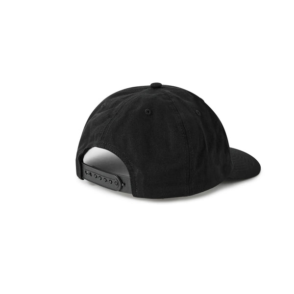 POLAR Michael Cap Devil Woman Black