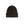 Load image into Gallery viewer, POLAR Double Fold Merino Beanie Brown
