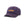 Load image into Gallery viewer, BUTTER GOODS Rounded Logo 6 Panel Cap Purple; OS
