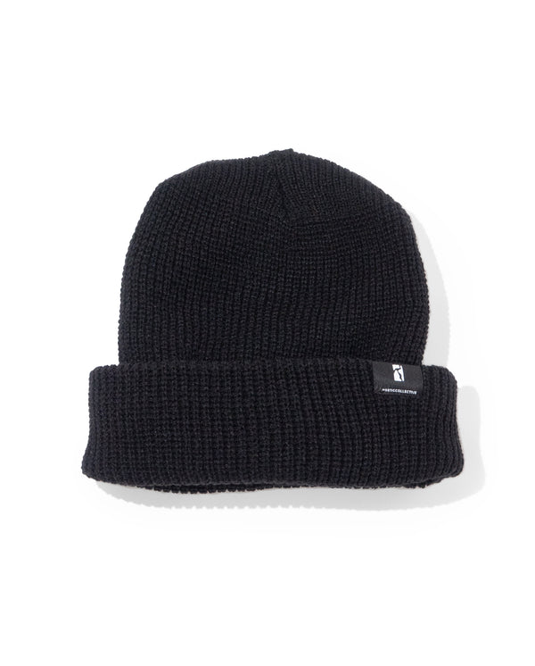 POETIC COLLECTIVE Ski Mask Black; OS