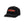 Load image into Gallery viewer, BUTTER GOODS Warped 6 Panel Cap Black; OS
