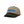 Load image into Gallery viewer, BUTTER GOODS Warped 6 Panel Cap Tan/Seaweed; OS
