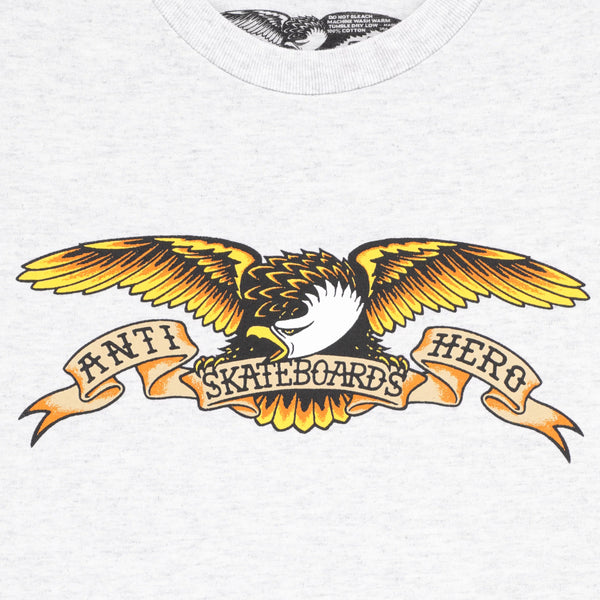 ANTI HERO Eagle Tee Ash