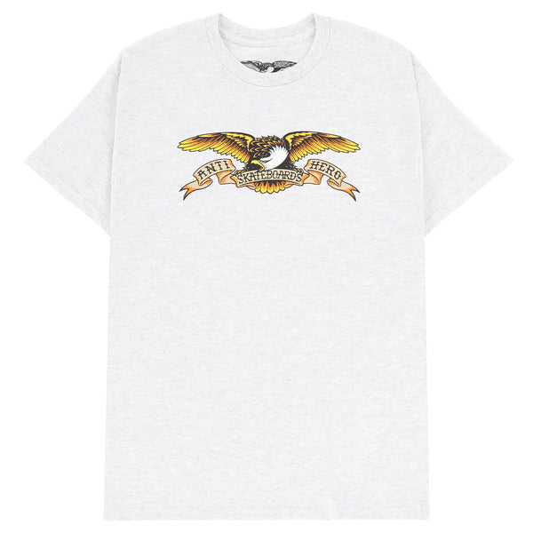 ANTI HERO Eagle Tee Ash