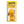 Load image into Gallery viewer, BULLGOD Mile High Professional Fingerboard Yellow; 32 mm
