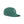 Load image into Gallery viewer, DANCER OG Logo Dad Cap Teal/White; OS
