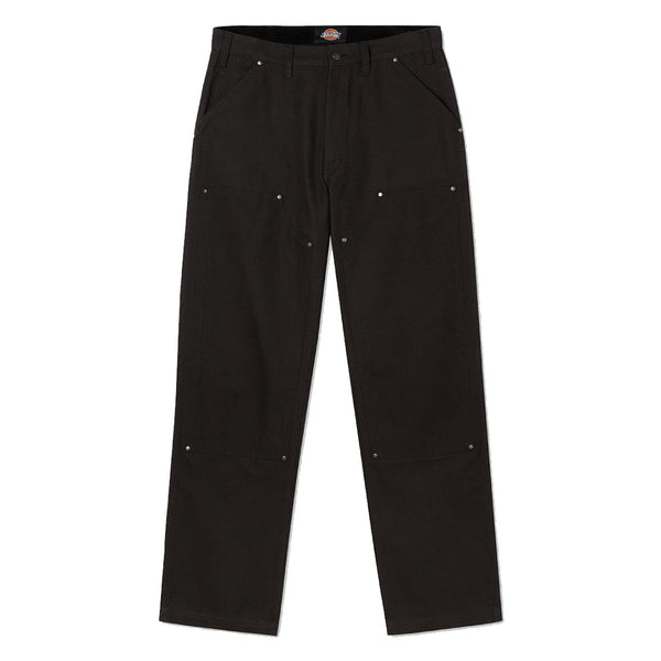 DICKIES Duck Canvas Utility Pants Sw Black