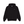 Load image into Gallery viewer, POLAR Ed Hoodie Patch Black
