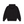 Load image into Gallery viewer, POLAR Ed Hoodie Patch Black
