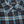 Load image into Gallery viewer, Fucking Awesome Lightweight Flannel Shirt Blue Plaid
