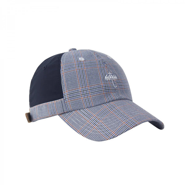 HÉLAS COSTUME CAP NAVY / BLUE; OS