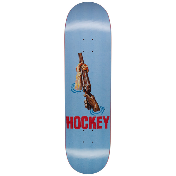 HOCKEY Shotgun Andrew Allen Shape One Deck; 8.5"