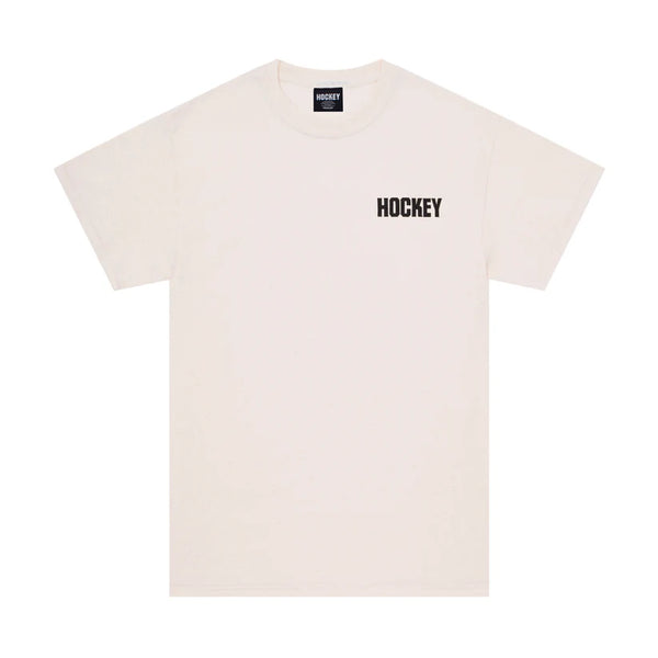 HOCKEY Tier One Tee Natural