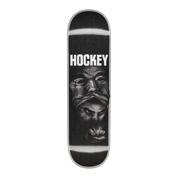 HOCKEY Layers Kevin Rodrigues Deck; 8.25"