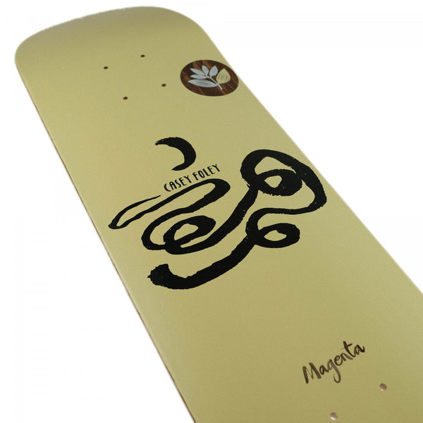 MAGENTA Casey Foley Solstice Board; 8.5"