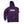 Load image into Gallery viewer, MEDIUM Zione Graffiti Hoodie Purple
