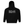 Load image into Gallery viewer, SCI-FI FANTASY Big Logo Hood Black
