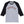 Load image into Gallery viewer, SPITFIRE Póló Ol E Arch 3/4 Raglan Grey/Black
