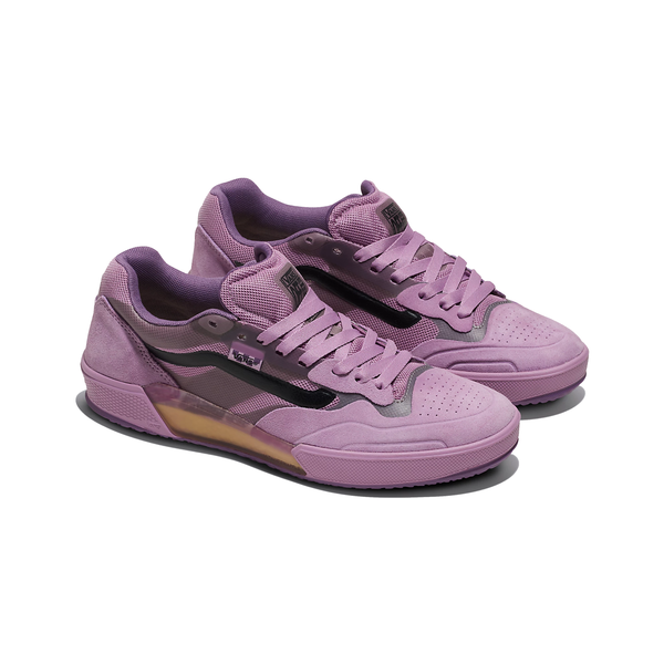 VANS SKATE Ave 2.0 Lavender Fog/Black