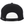 Load image into Gallery viewer, VANS Skate Ave 2.0 Snapback Ave Black
