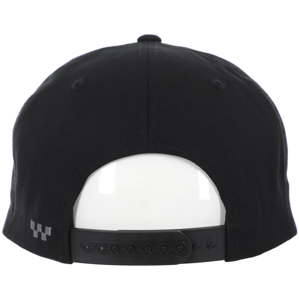 VANS Skate Ave 2.0 Snapback Ave Black