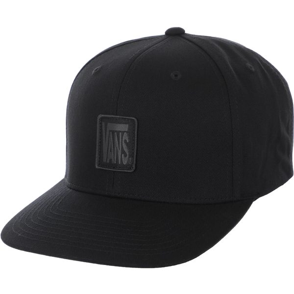 VANS Skate Ave 2.0 Snapback Ave Black