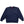 Load image into Gallery viewer, VANS Skate Pulóver Ave Crewneck Fleece Dress Blues
