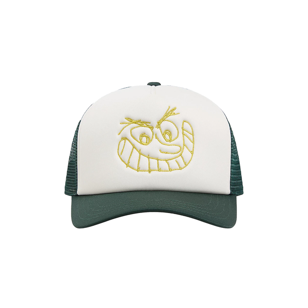 VANS SKATE Smile Trucker Scarab