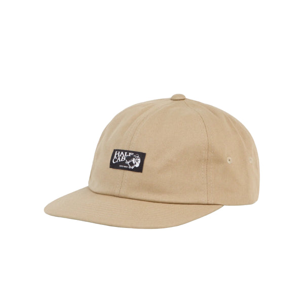 VANS HALF CAB 30TH CAP BROWN