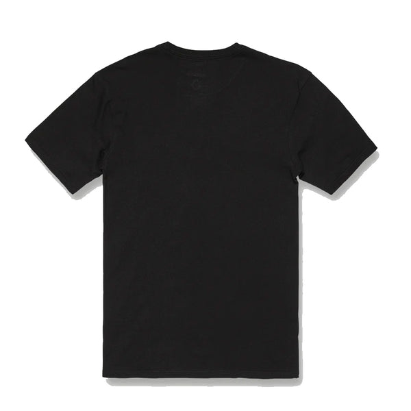 VOLCOM SKATE VITALS AXEL SST BLACK